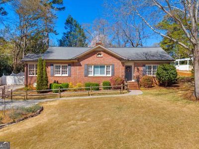 815 Cherokee Rd, Gainesville, GA, 30501