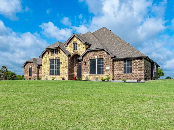 2242 Riverside Dr, Kaufman, TX 75142