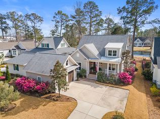 4235 Deep Step Dr, Hollywood, SC 29470