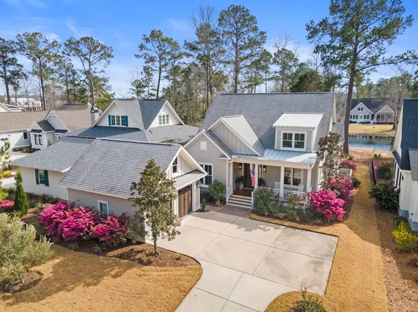 4235 Deep Step Dr, Hollywood, SC 29470