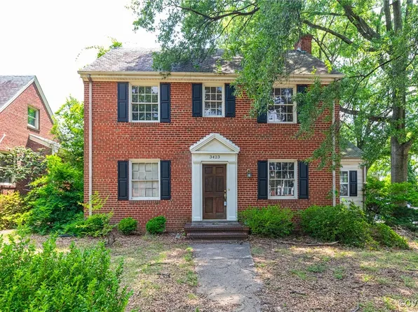 3423 W Franklin St, Richmond, VA 23221