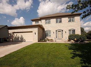 2632 118th Cir NE, Blaine, MN 55449