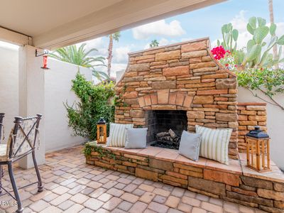 8749 E Via de Sereno --, Scottsdale, AZ, 85258