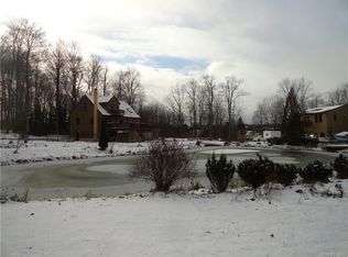 3537 Cole Rd, Marion, NY 14505