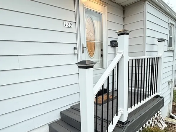 129 Orchard Street, Meriden, CT 06450