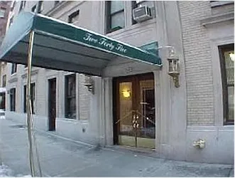 Sold by Douglas Elliman