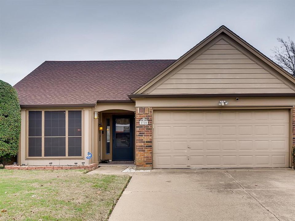 1st image of 2720 Creekwood Ln