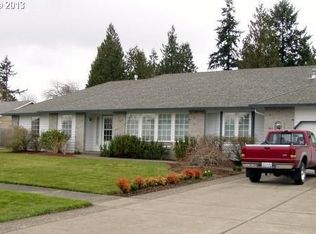 2550 S 22nd Cir, Ridgefield, WA 98642