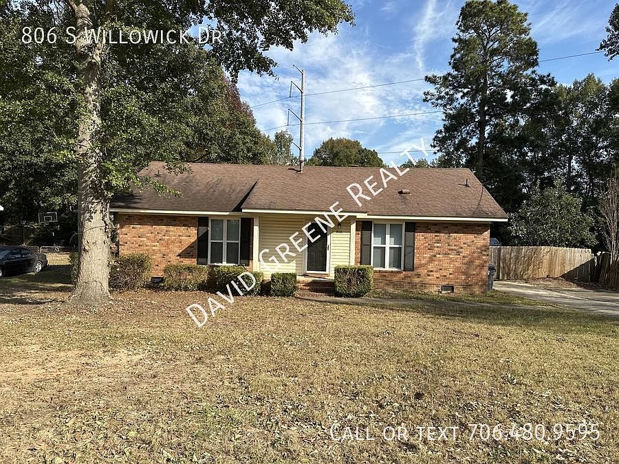 1st image of 806 S Willowick Dr