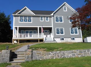 3 Parr Rd, Valhalla, NY 10595