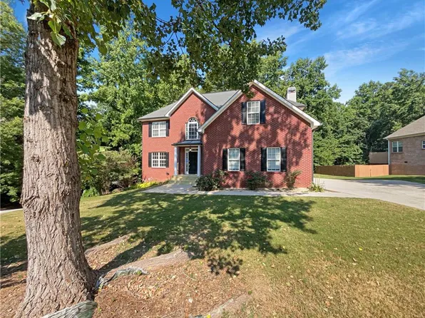 3942 Birdie Dr, Douglasville, GA 30134