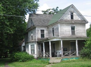 Route 29, Montrose, PA 18801