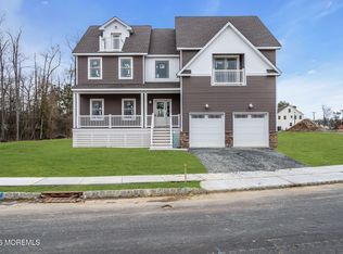 72 Saltspray Drive, Forked River, NJ 08731