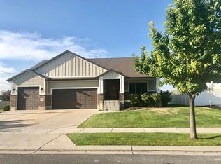 165 E Scenic Peak Cv, Draper, UT 84020