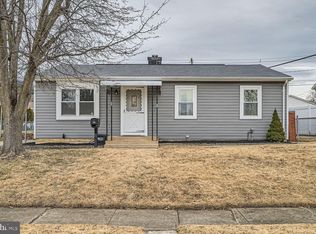 407 Brownell Rd, Middle River, MD 21220