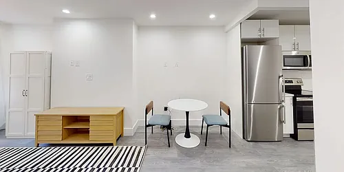 Rented by The Agency