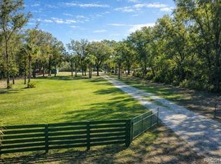 9235 N Kenwood Ter, Crystal River, FL 34428