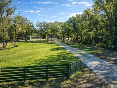 9235 N Kenwood Ter, Crystal River, FL, 34428