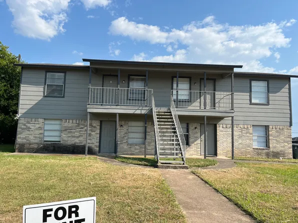 1606 Cedarhill Dr Unit C, Killeen, TX 76543
