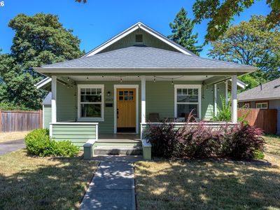2063 Onyx St, Eugene, OR, 97403