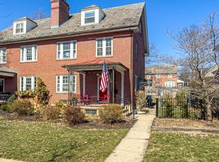 1411 Garfield Ave, Wyomissing, PA 19610