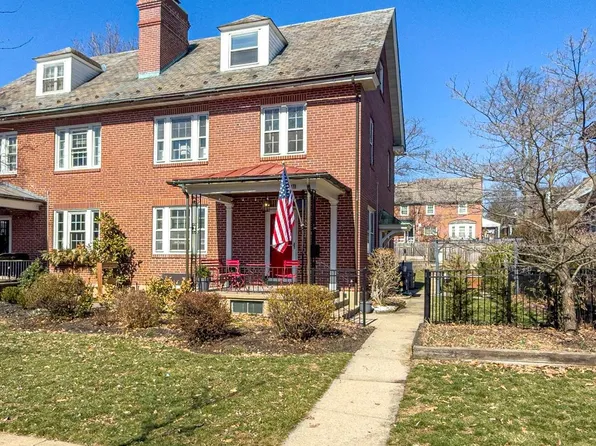 1411 Garfield Ave, Wyomissing, PA 19610