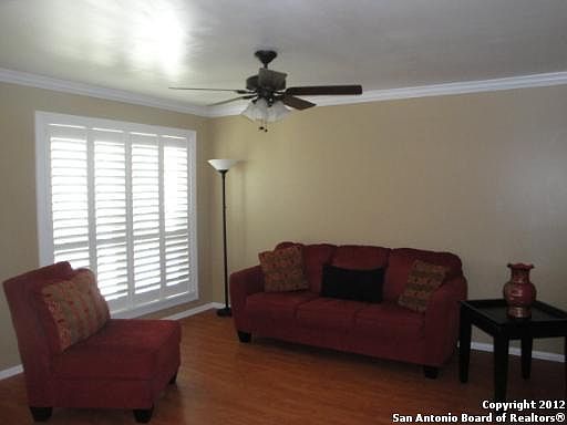 1st image of 8702 VILLAGE DR #307