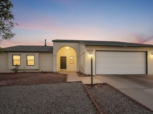404 Pyrite Dr NE, Rio Rancho, NM 87124