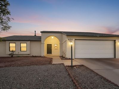 404 Pyrite Dr NE, Rio Rancho, NM, 87124