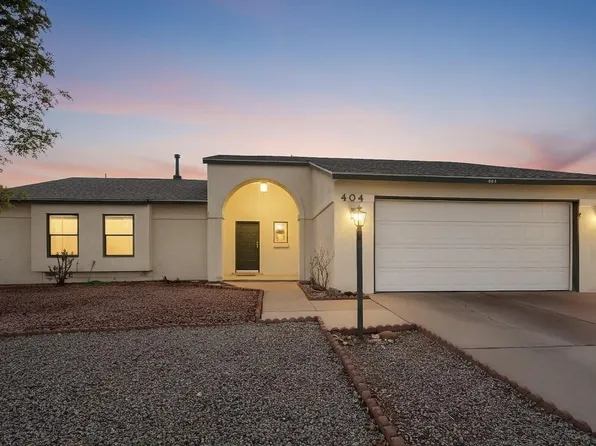 404 Pyrite Dr NE, Rio Rancho, NM 87124