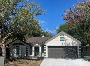 921 Meadowdale Rd, Arlington, TX 76017