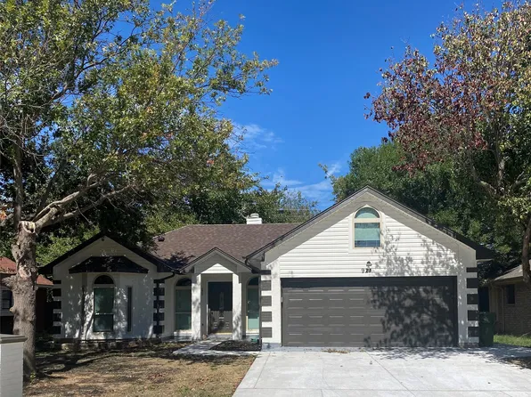 921 Meadowdale Rd, Arlington, TX 76017