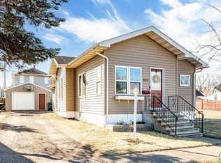 1426 Avenue C, Cloquet, MN 55720