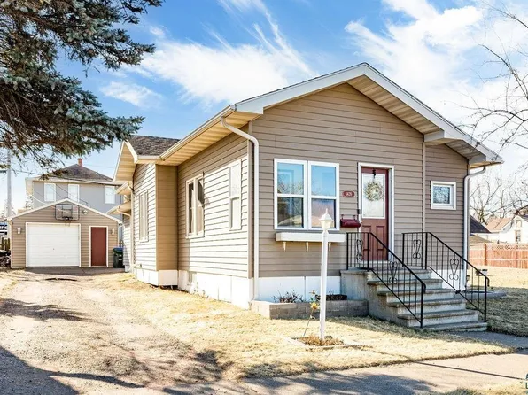 1426 Avenue C, Cloquet, MN 55720