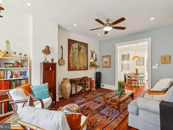 1561 E Montgomery Ave, Philadelphia, PA 19125