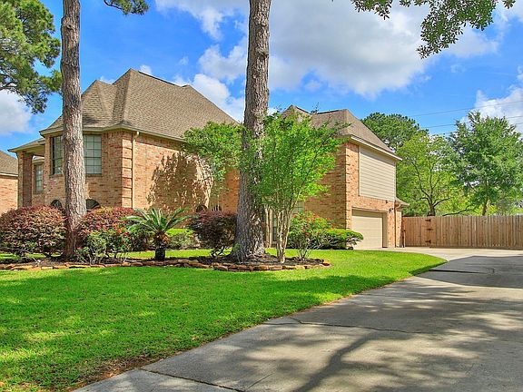 3rd image of 17618 Hidden Forest Dr