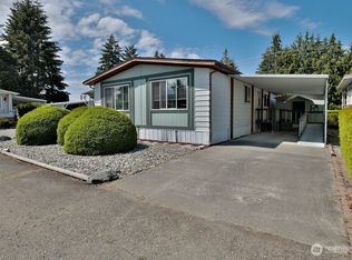 400 Gupster Rd SPACE 5, Sequim, WA 98382