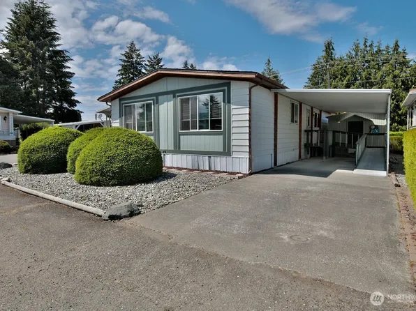 400 Gupster Road #5, Sequim, WA 98382
