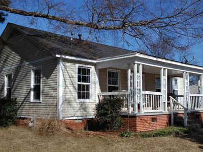 915 W 47th St, N Little Rock, AR, 72118