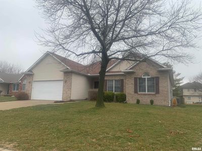 4117 Gaskell Dr, Springfield, IL, 62711