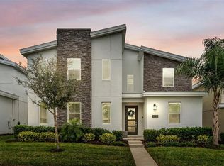 9238 Sommerset Hills Dr, Davenport, FL 33896