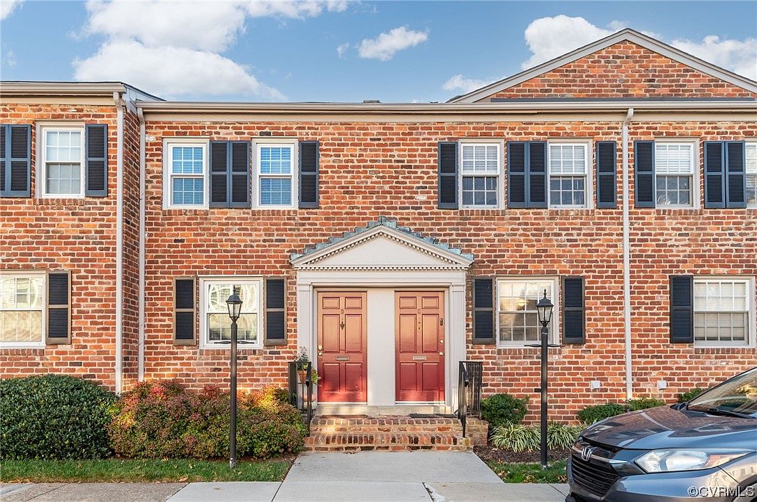 703 N Hamilton St APT C, Richmond, VA 23221 | Zillow