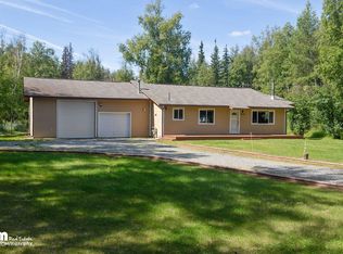 3130 S Rapid Creek Cir, Wasilla, AK 99654