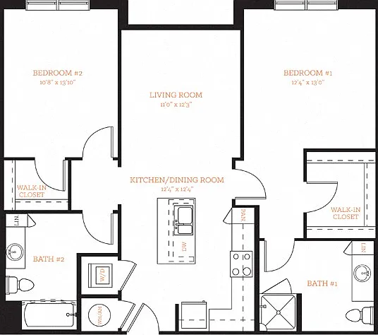 The Edison Lofts Apartments — Photo 48