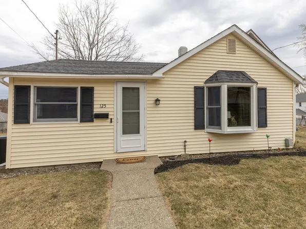 125 W 6th St, Corning, NY 14830
