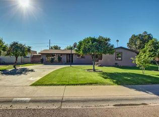 3707 W Griswold Rd, Phoenix, AZ 85051