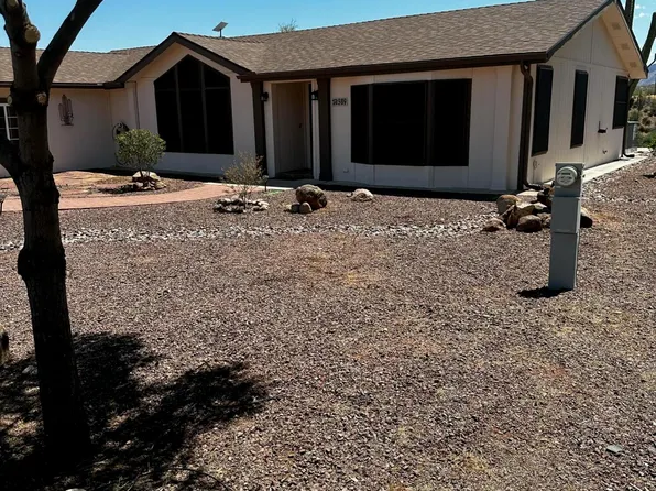 589 S Windy Hl, Roosevelt, AZ 85545