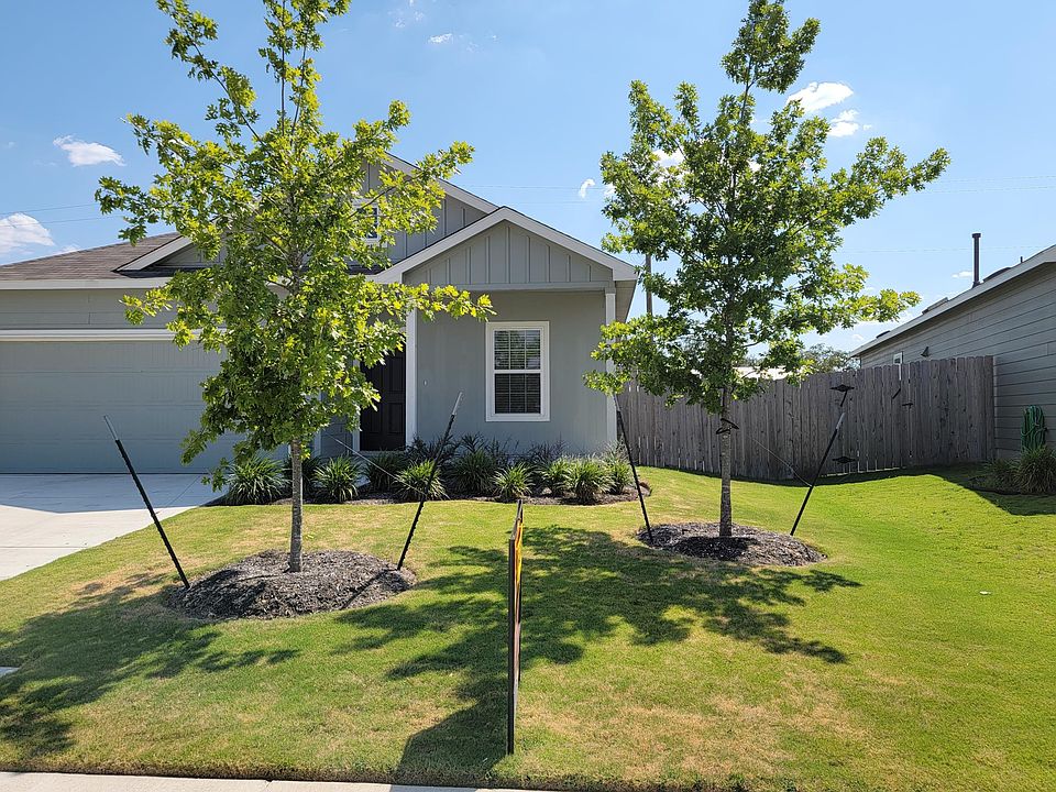 424 Gabriel's Bluff, Georgetown, TX