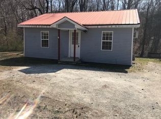 3309 Eva Rd, Camden, TN 38320