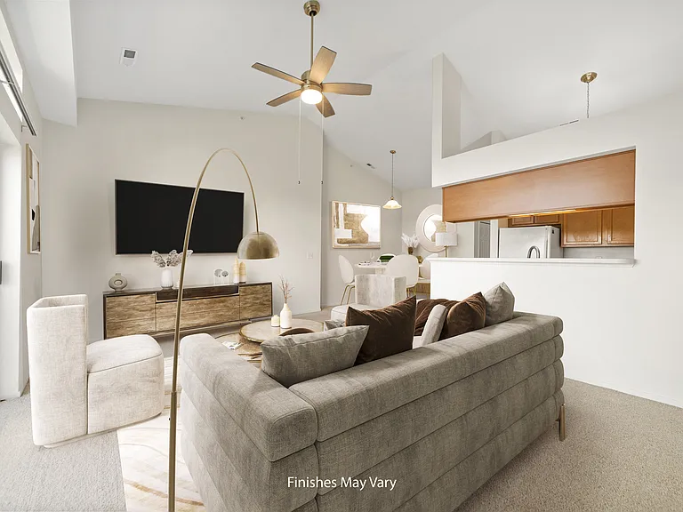 Prairie Lakes Apartments — Photo 41